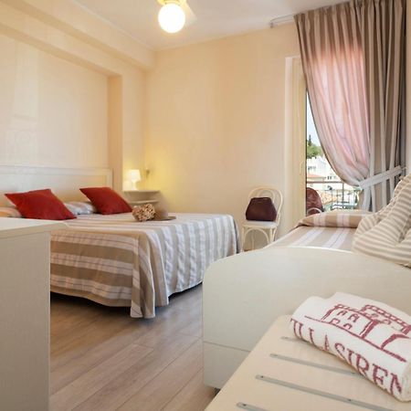 Hotel Villa Sirena นูมานา ภายนอก รูปภาพ